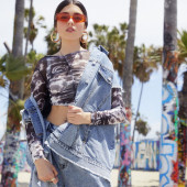 Rina Lipa instagram