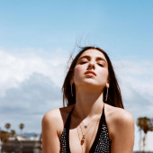 Rina Lipa sexy