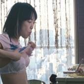 Rinko Kikuchi