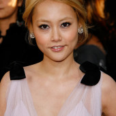 Rinko Kikuchi