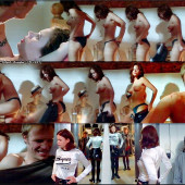 Rita Lengyel nackt scene