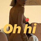 Rita Ora leaked nude video