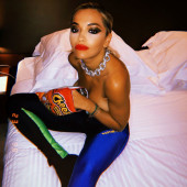 Rita Ora leaked nudes