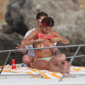 Rita Ora nackt