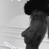 Rita Ora nude