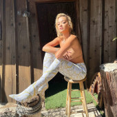 Rita Ora