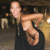 Rita Ora