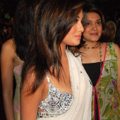 Riya Sen