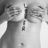 Robyn Lawley naked