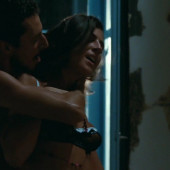 Rocio Munoz Morales sex scene