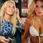 Rocio Oliva sexy