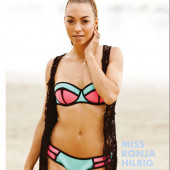 Ronja Hilbig body