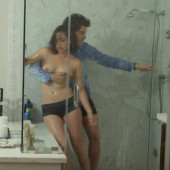 Rosa Salazar naked