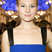 Rosalie Thomass hot