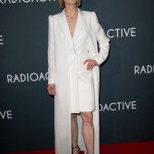 Rosamund Pike