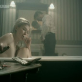 Rosamund Pike
