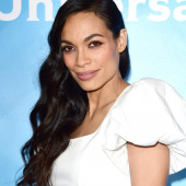 Rosario Dawson