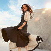 Rosario Dawson