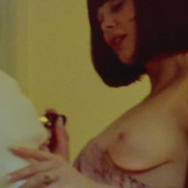 Rose McGowan