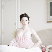 Rose McGowan
