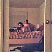 Rose McGowan sextape