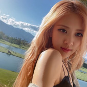 Rose Park Chaeyoung 