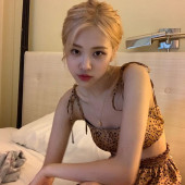 Rose Park Chaeyoung 