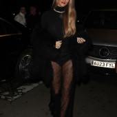 Rosie Huntington-Whiteley