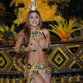 Rosie Oliveira body