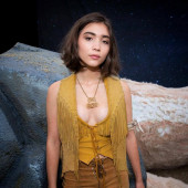 Rowan Blanchard hot