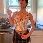 Rowan Blanchard
