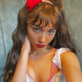 Rowan Blanchard