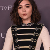 Rowan Blanchard