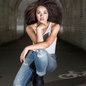 Ruby Barker 