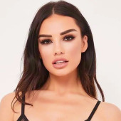 Ruby Mae