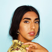Rupi Kaur