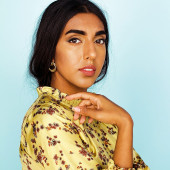Rupi Kaur 