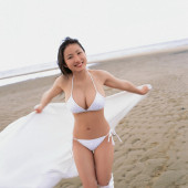 Saaya Irie 