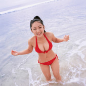 Saaya Irie 