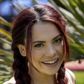 Sabina Rouge