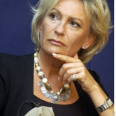 Sabine Christiansen 