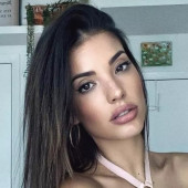 Sabrina Calvo