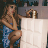 Sabrina Carpenter