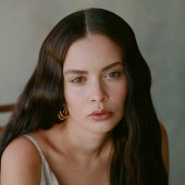 Sabrina Claudio