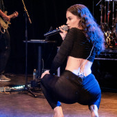 Sabrina Claudio 