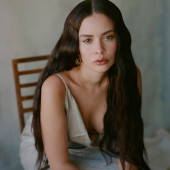 Sabrina Claudio 