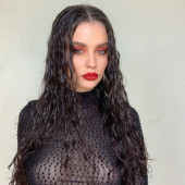 Sabrina Claudio 