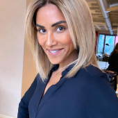 Sabrina Setlur