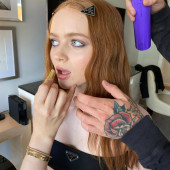 Sadie Sink 