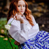Sadie Sink 